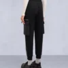 Mixmedia Joggers