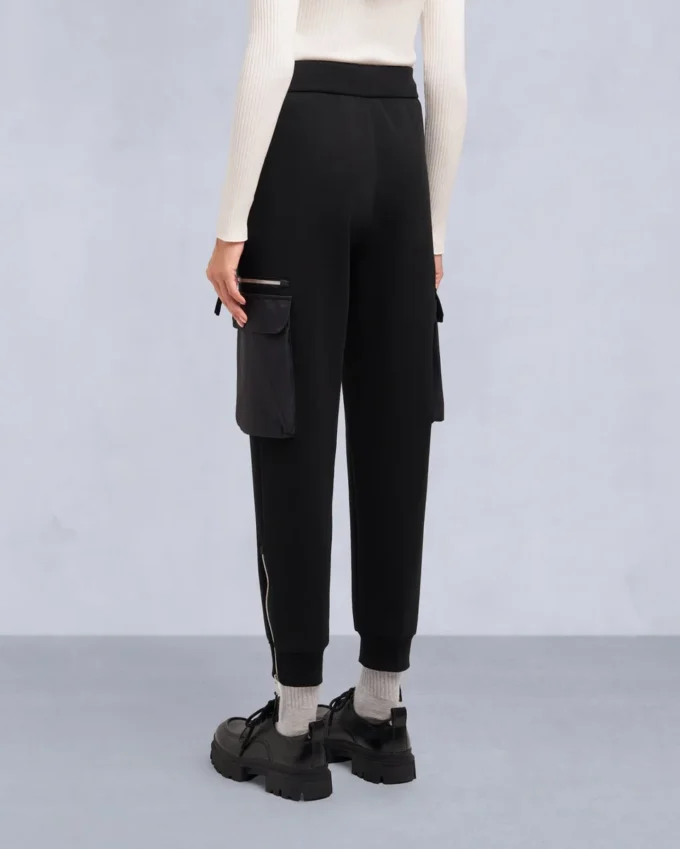 Mixmedia Joggers