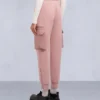 Mixmedia Joggers