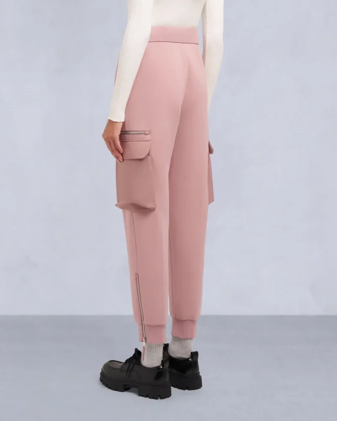 Mixmedia Joggers