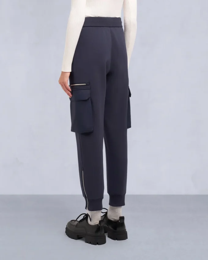 Mixmedia Joggers