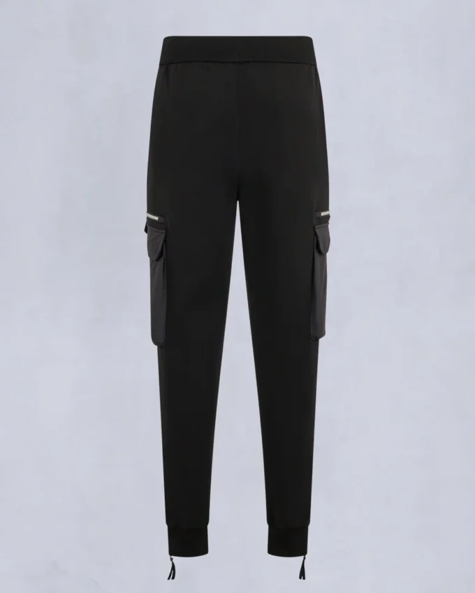 Mixmedia Joggers