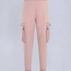 Mixmedia Joggers