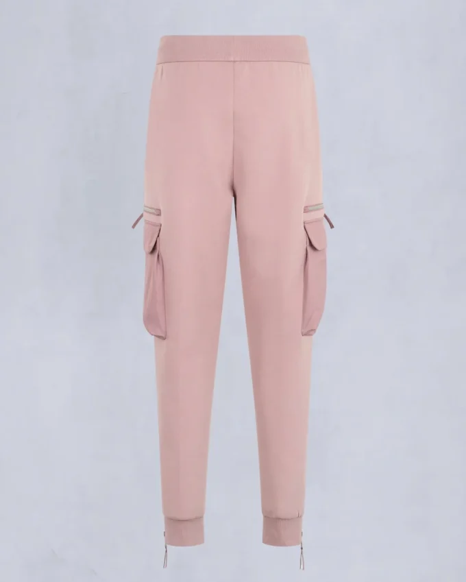 Mixmedia Joggers