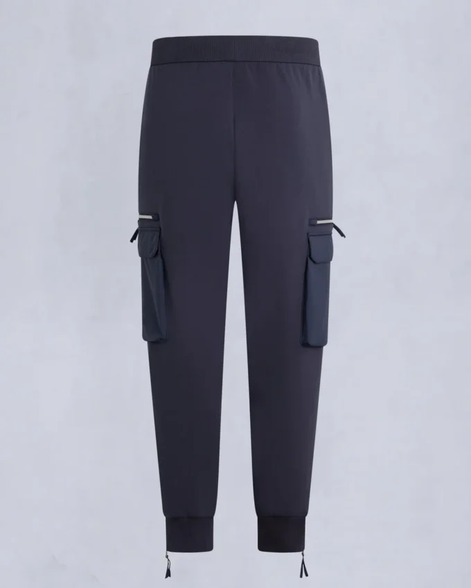 Mixmedia Joggers