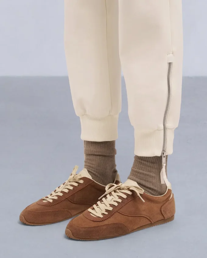 Mixmedia Joggers