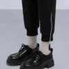 Mixmedia Joggers