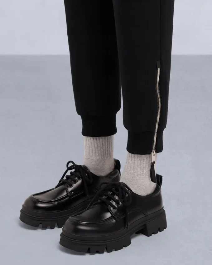 Mixmedia Joggers