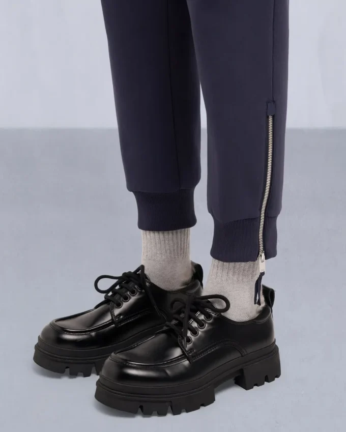 Mixmedia Joggers
