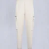Mixmedia Joggers