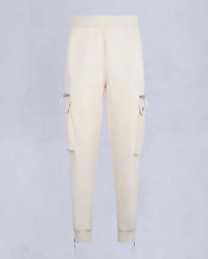 Mixmedia Joggers