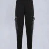 Mixmedia Joggers