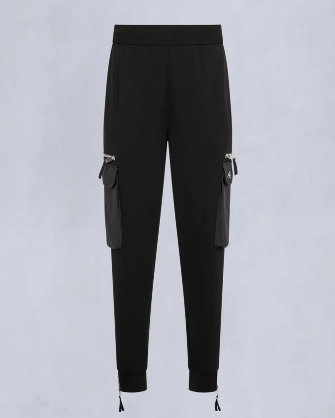 Mixmedia Joggers