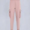 Mixmedia Joggers