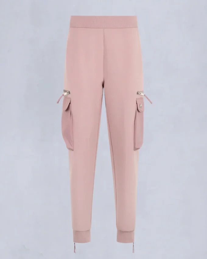 Mixmedia Joggers