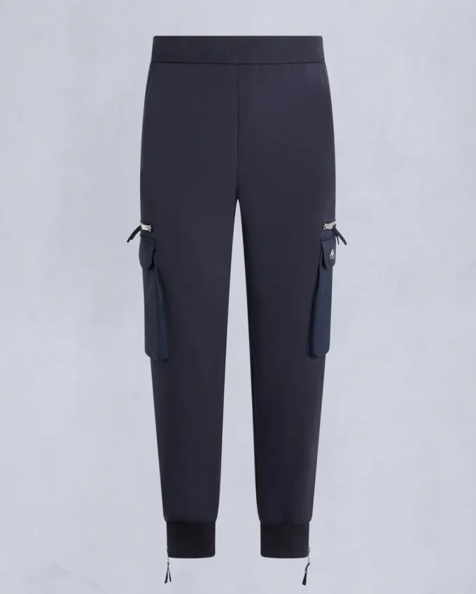 Mixmedia Joggers