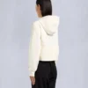 Mixmedia Pullover Hoodie