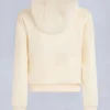 Mixmedia Pullover Hoodie