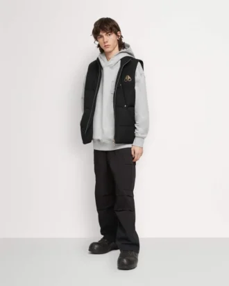 Montreal Vest Gold