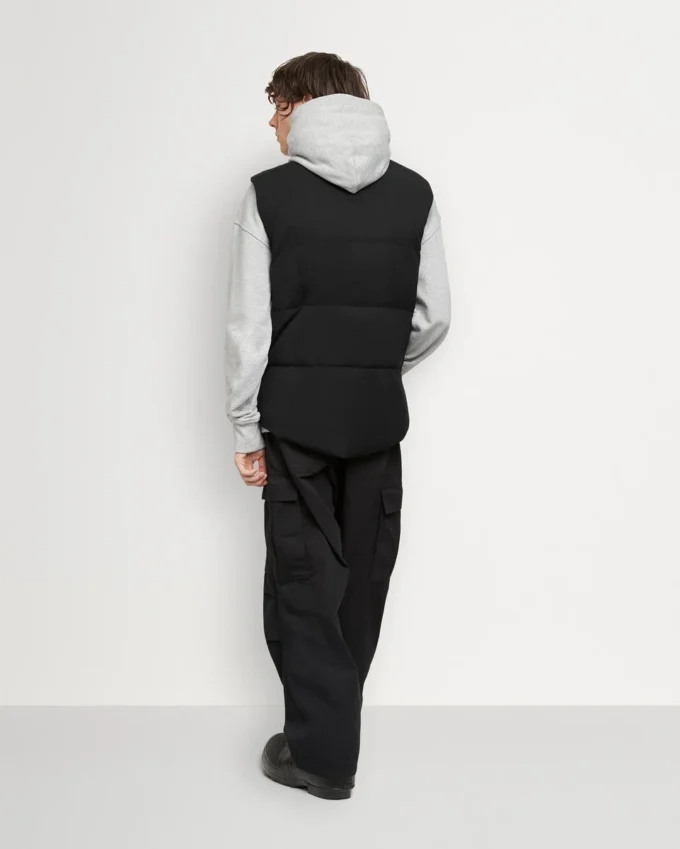 Montreal Vest Gold