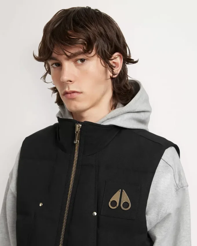 Montreal Vest Gold