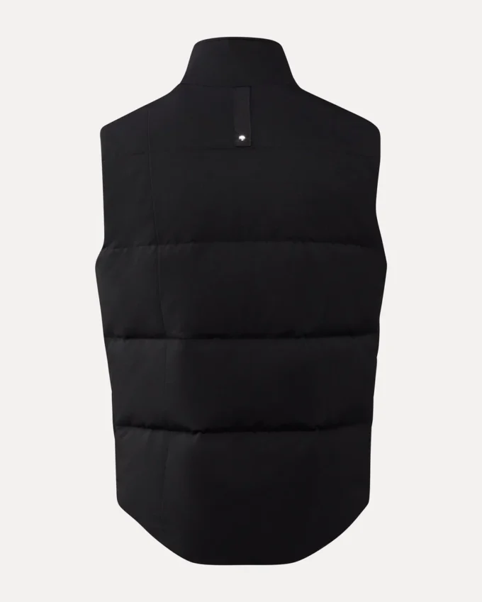 Montreal Vest Gold