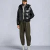Moonstone Puffer Jacket