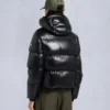 Moonstone Puffer Jacket
