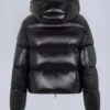 Moonstone Puffer Jacket
