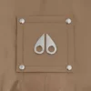 Moonstone Puffer Jacket