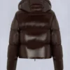 Moonstone Puffer Jacket