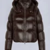 Moonstone Puffer Jacket