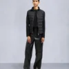 Naomi Hybrid Jacket
