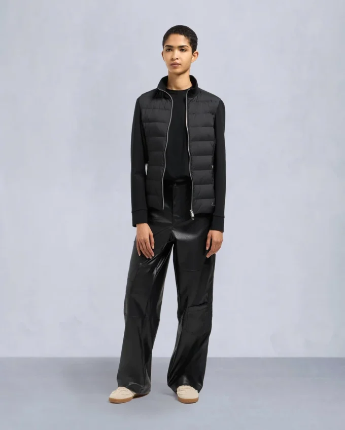 Naomi Hybrid Jacket