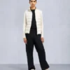 Naomi Hybrid Jacket