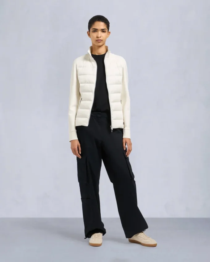 Naomi Hybrid Jacket