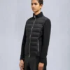 Naomi Hybrid Jacket