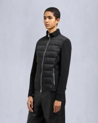 Naomi Hybrid Jacket