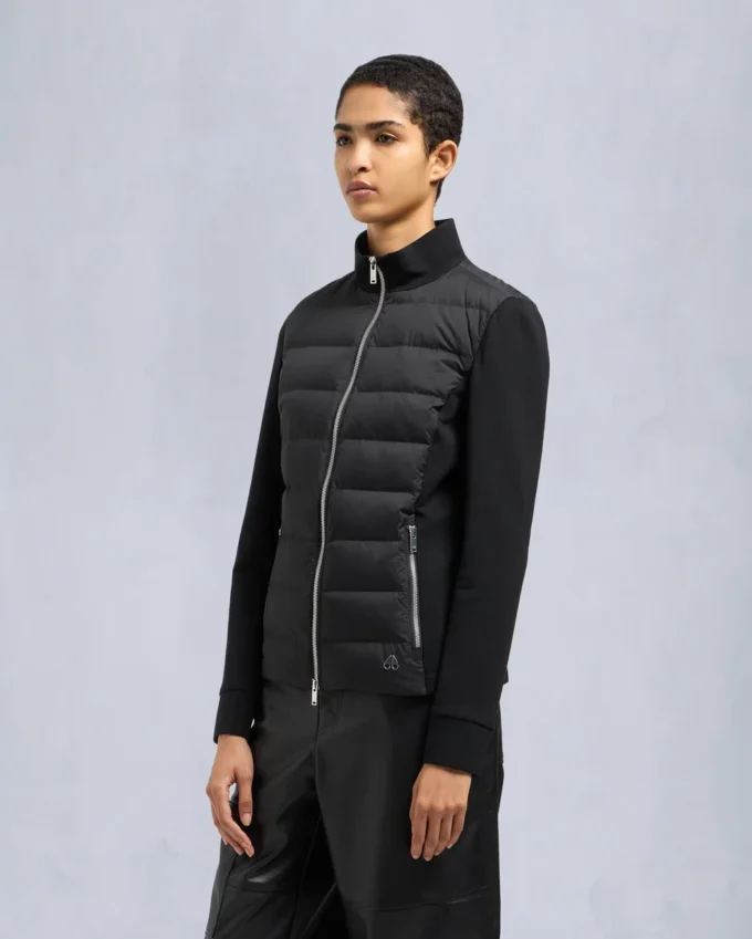 Naomi Hybrid Jacket