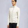 Naomi Hybrid Jacket