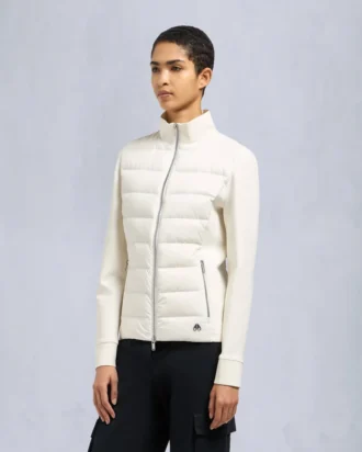 Naomi Hybrid Jacket