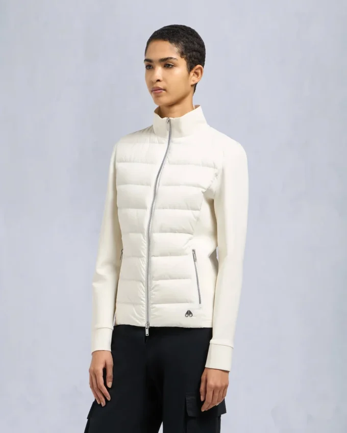 Naomi Hybrid Jacket