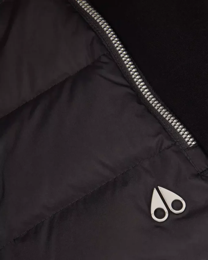 Naomi Hybrid Jacket