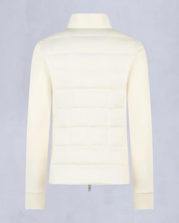 Naomi Hybrid Jacket
