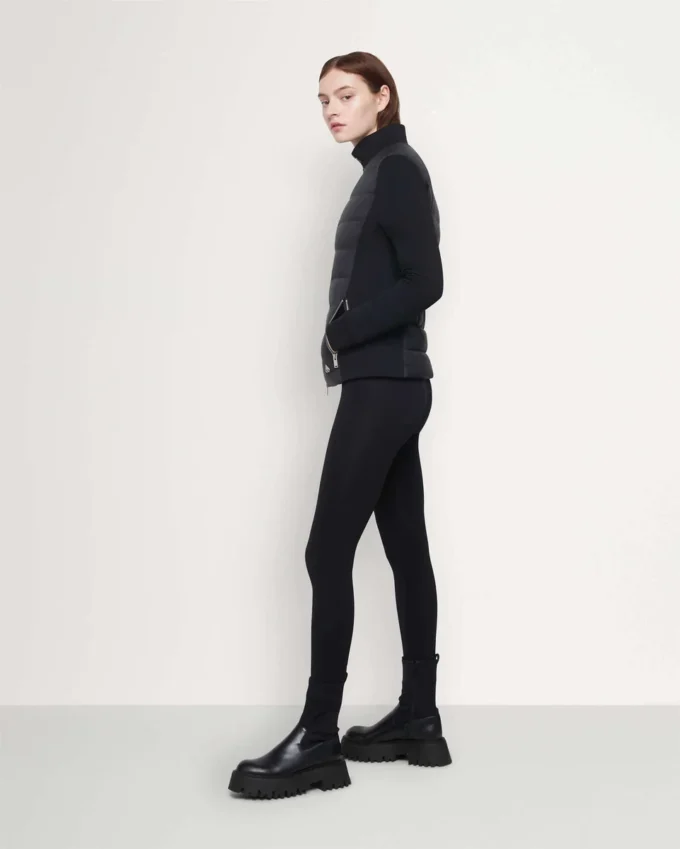 Naomi Hybrid Jacket