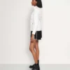 Naomi Hybrid Jacket