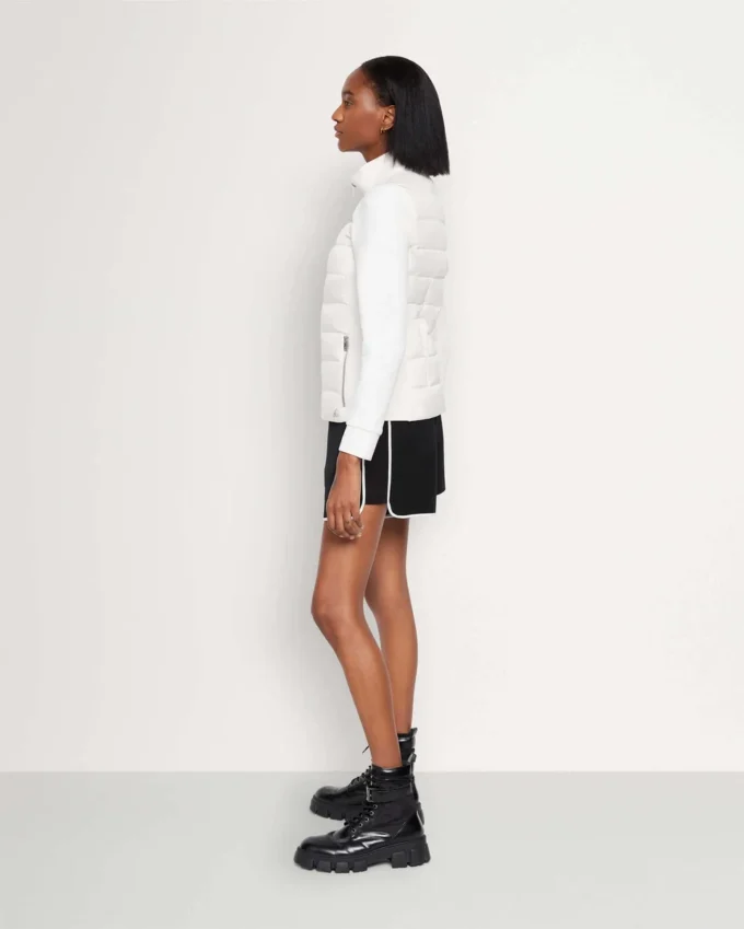 Naomi Hybrid Jacket