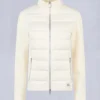 Naomi Hybrid Jacket
