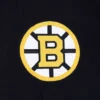 Nhl X Moose Knuckles Bruins Bomber Jacket