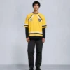 Nhl X Moose Knuckles Bruins Tee
